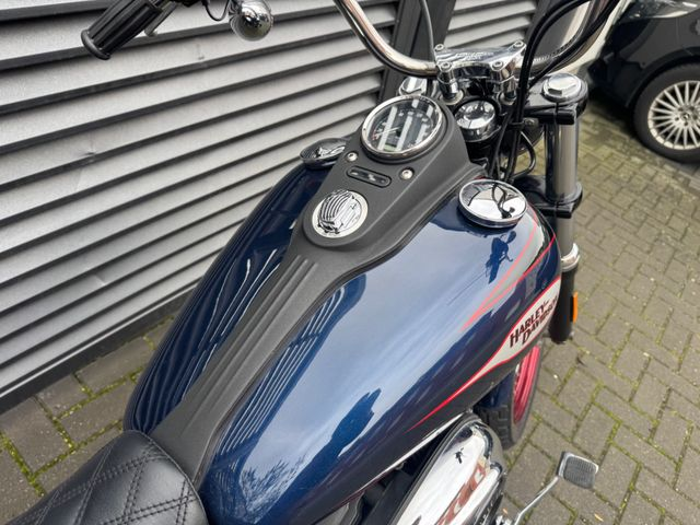 Hauptbild bild 11 HARLEY DAVIDSON FXDBA Dyna Street BOB Special | Falcon | 180er