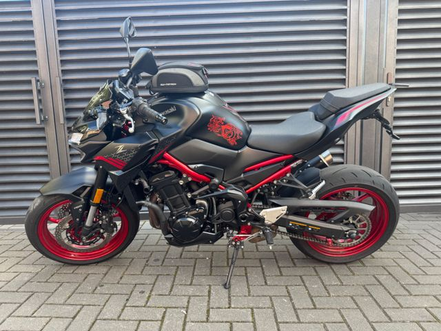 Hauptbild bild 48 KAWASAKI Z900 92kw nur 5873 km | MIVV