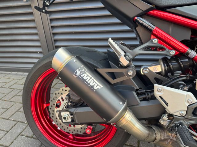 Hauptbild bild 21 KAWASAKI Z900 92kw nur 5873 km | MIVV