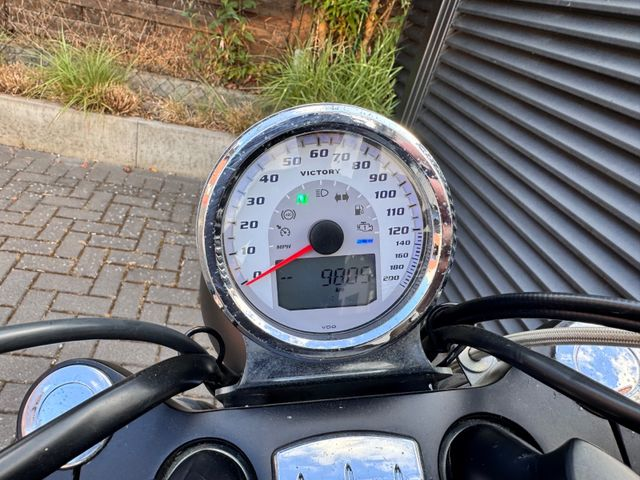 Hauptbild bild 6 VICTORY Vegas 8ball | Miller nur 9804km