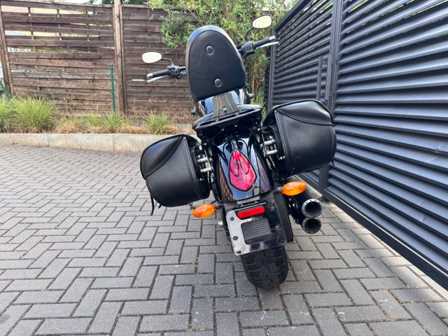 Hauptbild bild 9 VICTORY Vegas 8ball | Miller nur 9804km