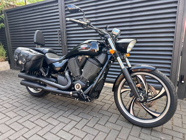 Hauptbild bild 4 VICTORY Vegas 8ball | Miller nur 9804km