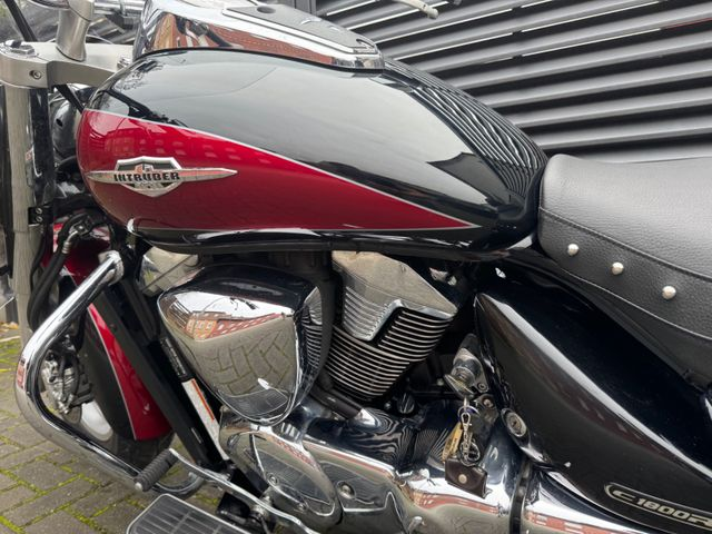 Hauptbild bild 26 SUZUKI VLR1800T Intruder