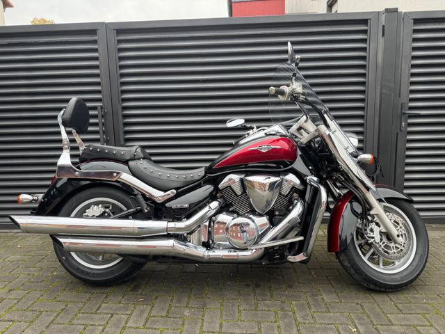Hauptbild bild 1 SUZUKI VLR1800T Intruder