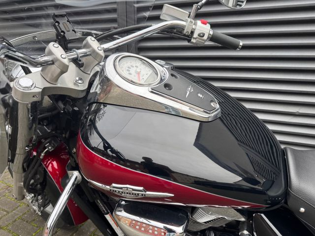 Hauptbild bild 24 SUZUKI VLR1800T Intruder