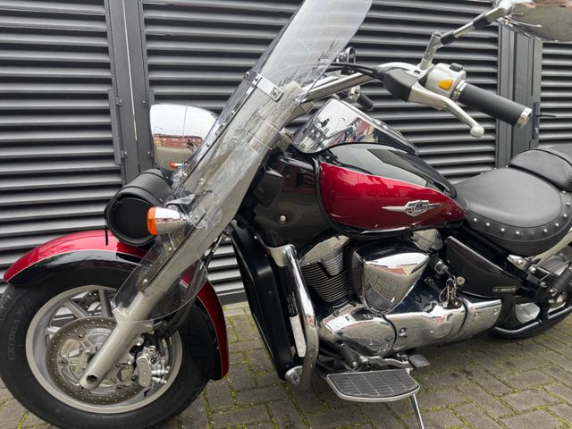 Hauptbild bild 25 SUZUKI VLR1800T Intruder