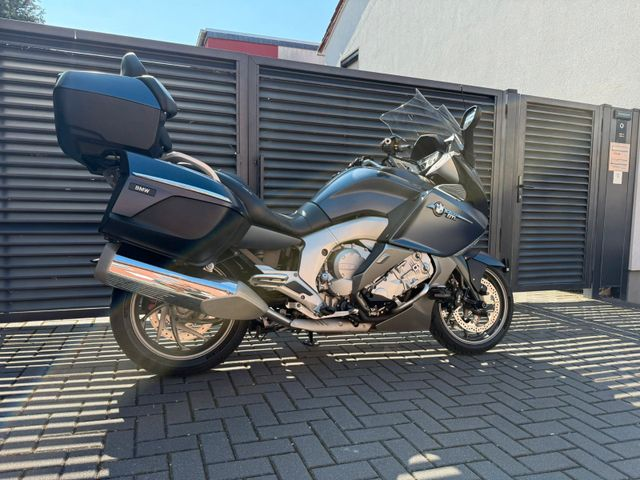 Hauptbild bild 10 BMW K1600 GTL | Top | voll Ausstattung