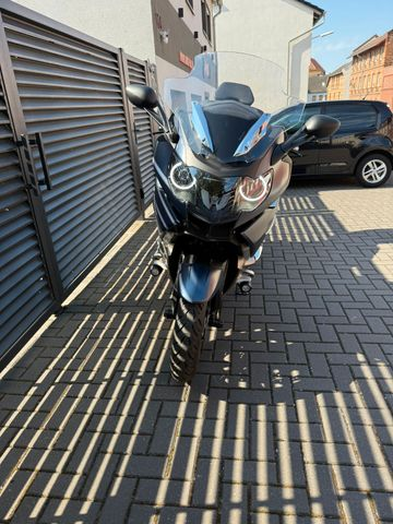Hauptbild bild 19 BMW K1600 GTL | Top | voll Ausstattung