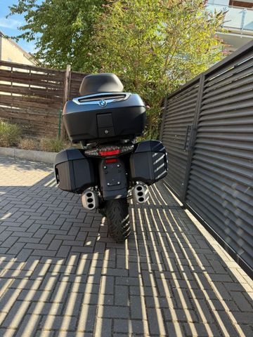 Hauptbild bild 7 BMW K1600 GTL | Top | voll Ausstattung