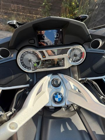 Hauptbild bild 6 BMW K1600 GTL | Top | voll Ausstattung