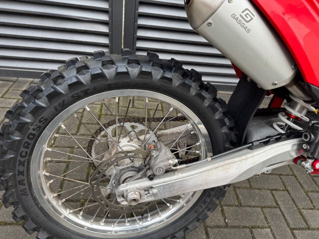 Hauptbild bild 25 GASGAS MC 300 wie neu nur 4 Stunden