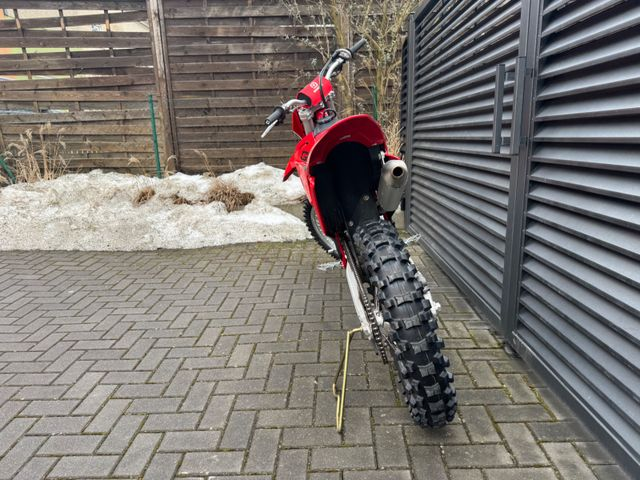 Hauptbild bild 25 GASGAS MC 300 wie neu nur 4 Stunden