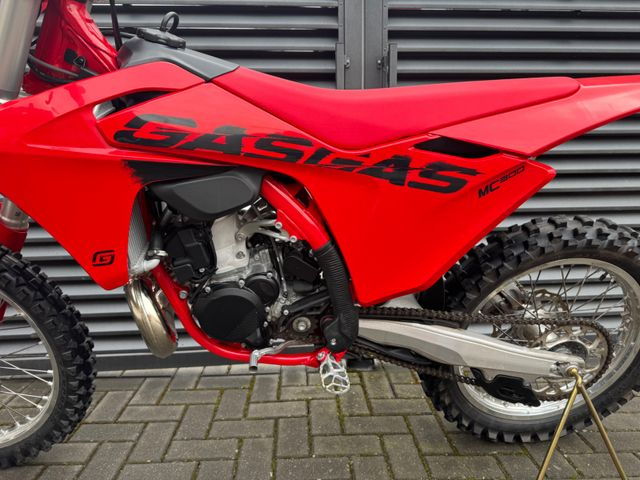 Hauptbild bild 18 GASGAS MC 300 wie neu nur 4 Stunden