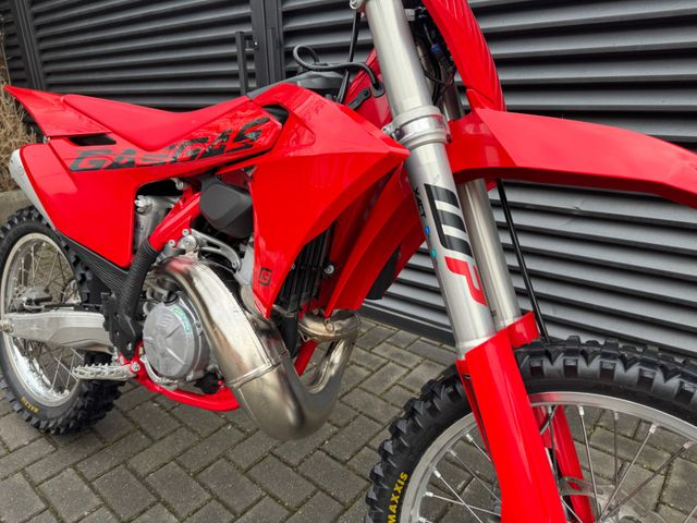 Hauptbild bild 27 GASGAS MC 300 wie neu nur 4 Stunden