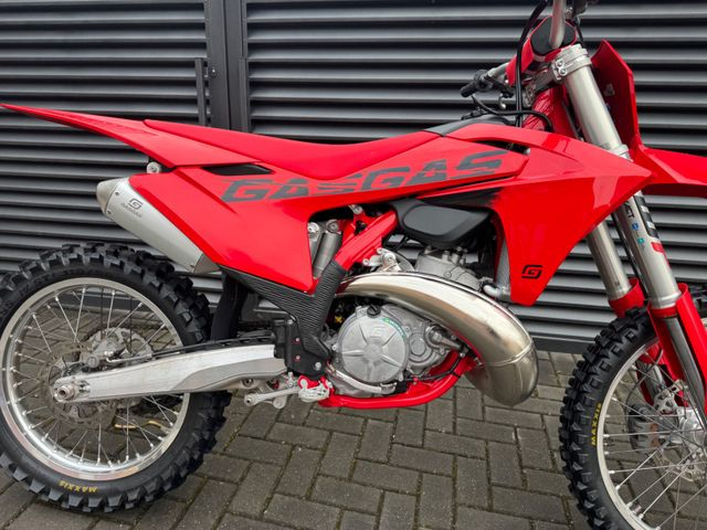 Hauptbild bild 10 GASGAS MC 300 wie neu nur 4 Stunden