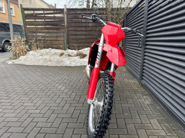 Hauptbild bild 19 GASGAS MC 300 wie neu nur 4 Stunden