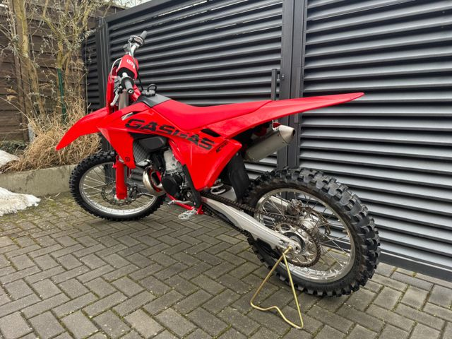Hauptbild bild 10 GASGAS MC 300 wie neu nur 4 Stunden