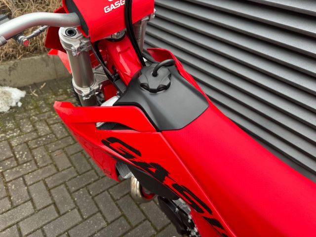 Hauptbild bild 27 GASGAS MC 300 wie neu nur 4 Stunden