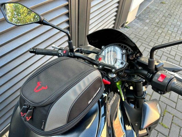 Hauptbild bild 9 KAWASAKI Z 900 A2 nur 9277 km