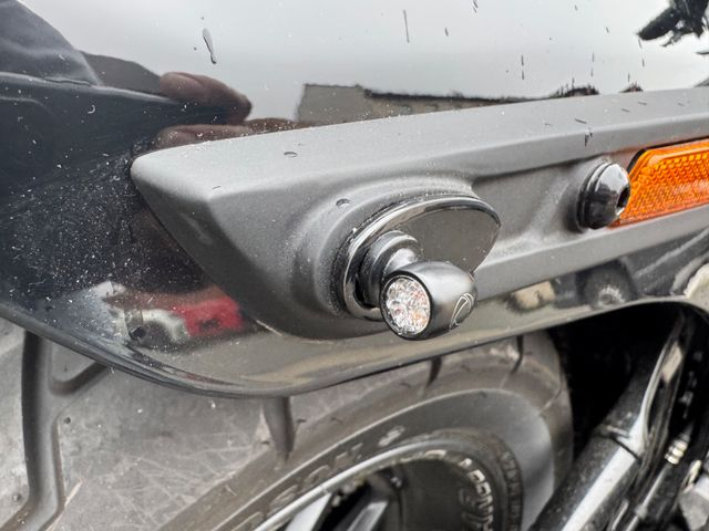 Hauptbild bild 4 HARLEY DAVIDSON Fat Bob 114  nur 2748 km | J&H | Erstbesitz