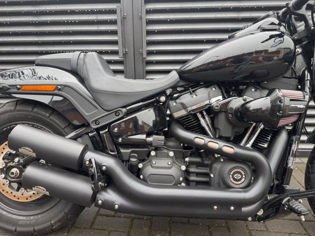 Hauptbild bild 6 HARLEY DAVIDSON Fat Bob 114  nur 2748 km | J&H | Erstbesitz