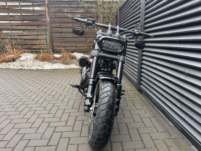 Hauptbild bild 3 HARLEY DAVIDSON Fat Bob 114  nur 2748 km | J&H | Erstbesitz
