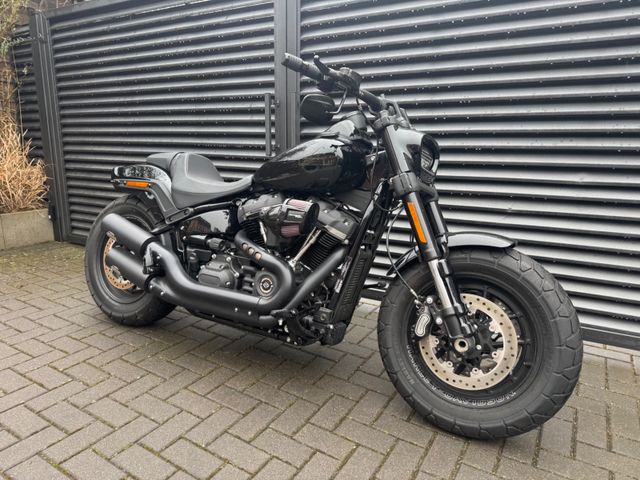 Hauptbild bild 18 HARLEY DAVIDSON Fat Bob 114  nur 2748 km | J&H | Erstbesitz