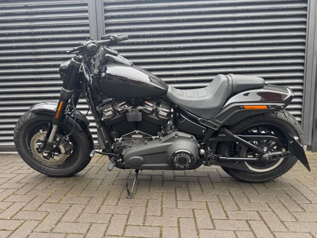 Hauptbild bild 13 HARLEY DAVIDSON Fat Bob 114  nur 2748 km | J&H | Erstbesitz