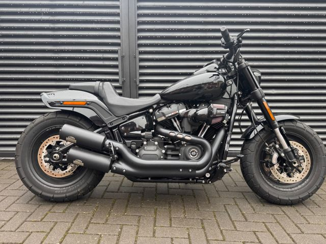 Hauptbild bild 14 HARLEY DAVIDSON Fat Bob 114  nur 2748 km | J&H | Erstbesitz