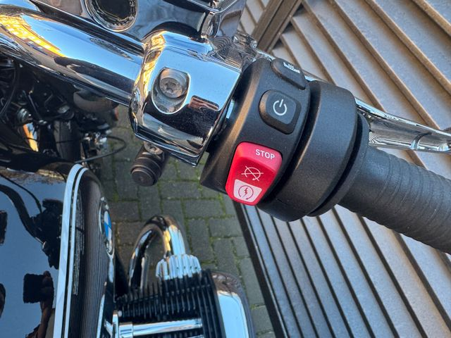 Hauptbild bild 33 BMW R18 100 Jahre | Jekill&Hide | viel Zubehör | Top