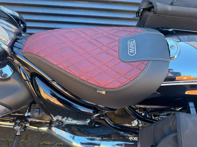 Hauptbild bild 7 BMW R18 100 Jahre | Jekill&Hide | viel Zubehör | Top