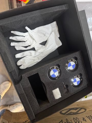 Hauptbild bild 17 BMW R18 100 Jahre | Jekill&Hide | viel Zubehör | Top