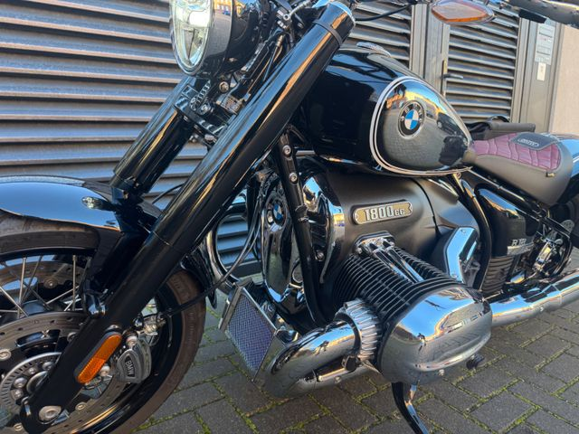 Hauptbild bild 25 BMW R18 100 Jahre | Jekill&Hide | viel Zubehör | Top
