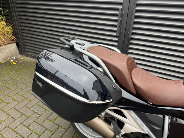 Hauptbild bild 9 BMW R1250RT  Voll | alle Pakete
