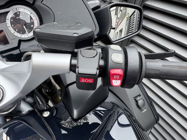 Hauptbild bild 29 BMW R1250RT  Voll | alle Pakete