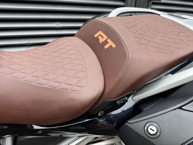 Hauptbild bild 28 BMW R1250RT  Voll | alle Pakete