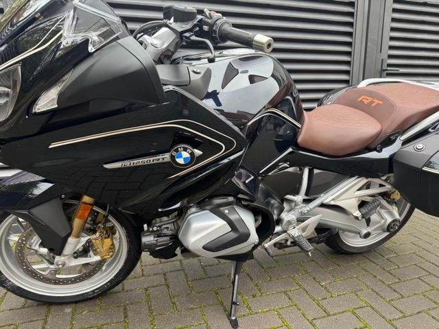 Hauptbild bild 36 BMW R1250RT  Voll | alle Pakete