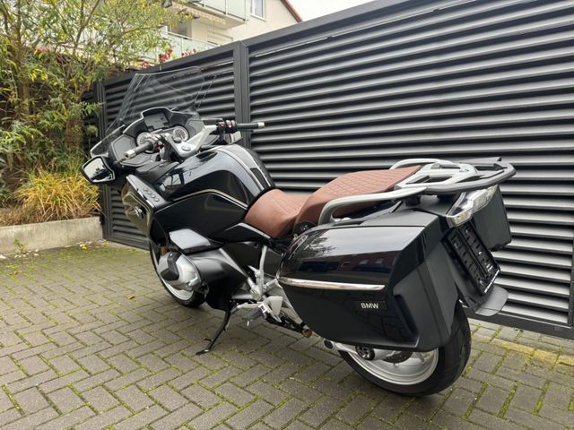 Hauptbild bild 37 BMW R1250RT  Voll | alle Pakete