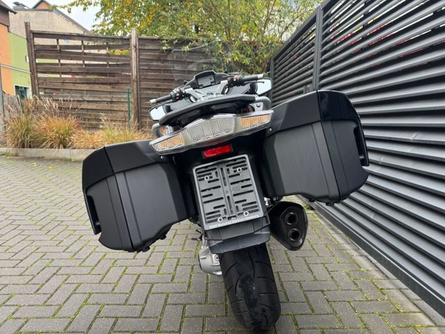 Hauptbild bild 35 BMW R1250RT  Voll | alle Pakete