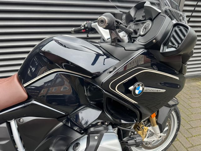Hauptbild bild 27 BMW R1250RT  Voll | alle Pakete