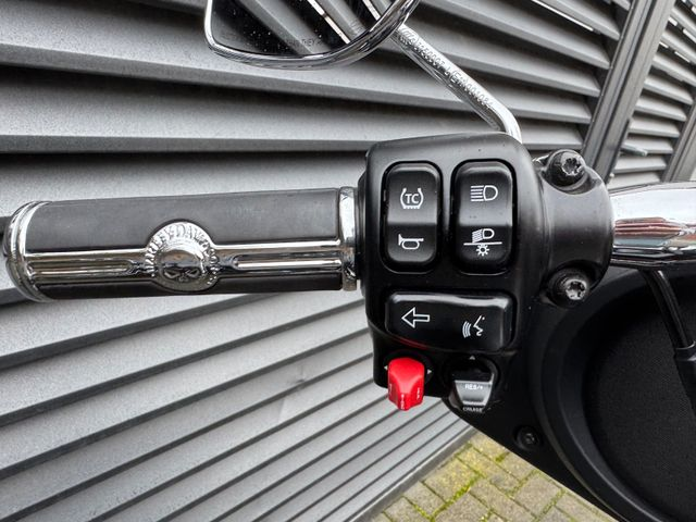 Hauptbild bild 4 HARLEY DAVIDSON FLHTP Electra Glide Police 114