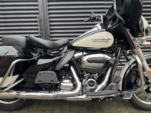 Hauptbild bild 11 HARLEY DAVIDSON FLHTP Electra Glide Police 114