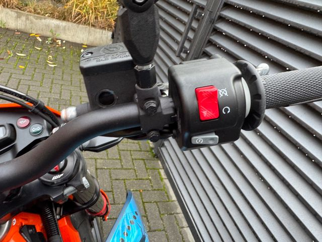 Hauptbild bild 25 KTM SMCR 690 LC4 | Leo Vice komplett |nur 1753 km