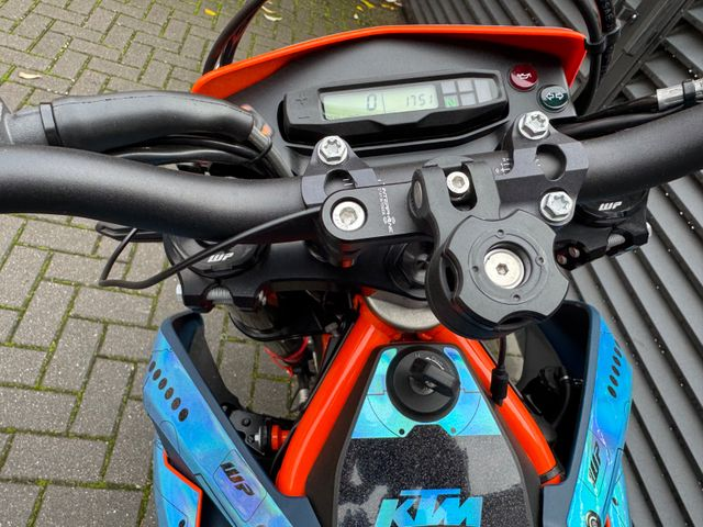 Hauptbild bild 7 KTM SMCR 690 LC4 | Leo Vice komplett |nur 1753 km