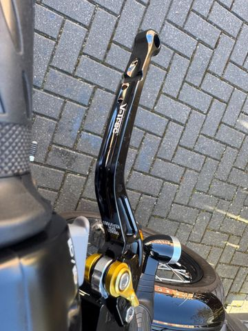 Hauptbild bild 19 TRIUMPH Bonneville Bobber T120 | Zubehör