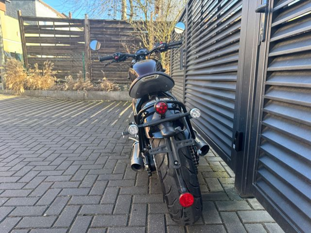 Hauptbild bild 16 TRIUMPH Bonneville Bobber T120 | Zubehör