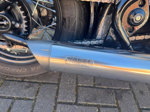 Hauptbild bild 28 TRIUMPH Bonneville Bobber T120 | Zubehör