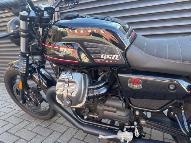 Hauptbild bild 12 MOTO GUZZI V7 Stone Special nur 6611 km