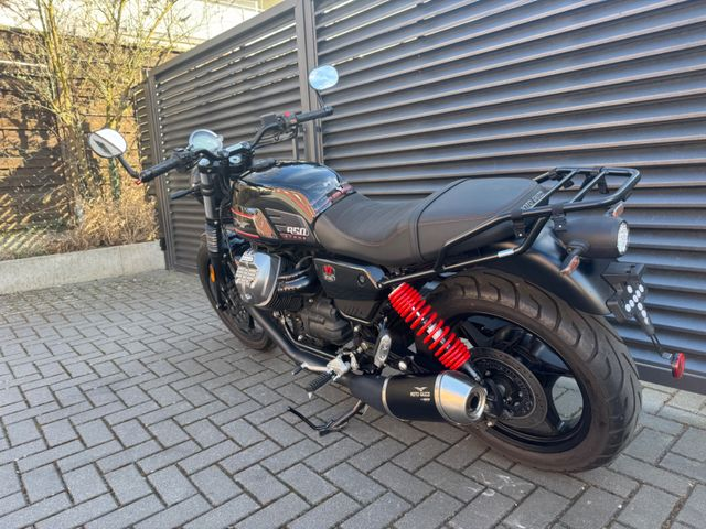 Hauptbild bild 11 MOTO GUZZI V7 Stone Special nur 6611 km