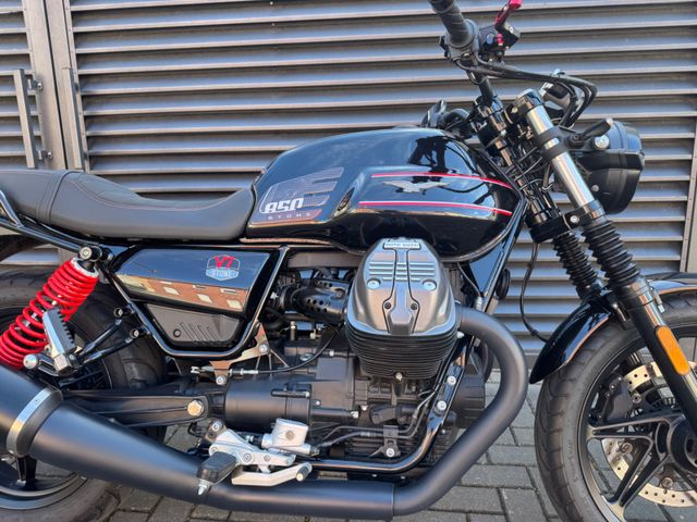 Hauptbild bild 7 MOTO GUZZI V7 Stone Special nur 6611 km